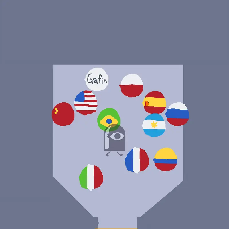 Game by @Duelio