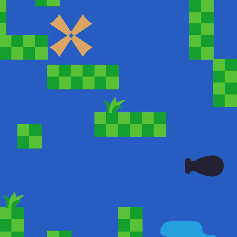 Game by @sigmaDapuinheta