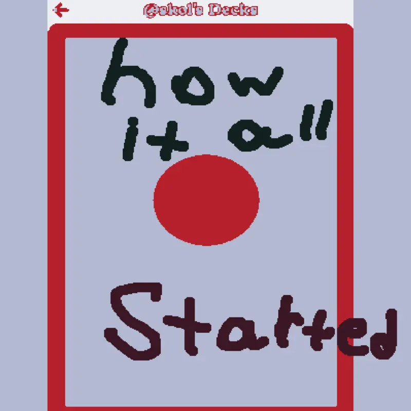 Game by @TheTHINKER