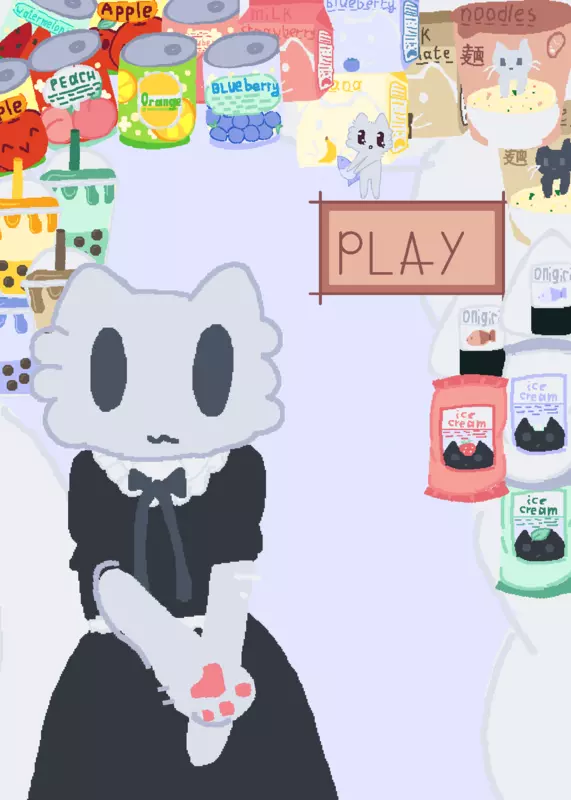 Game by @YukiCat
