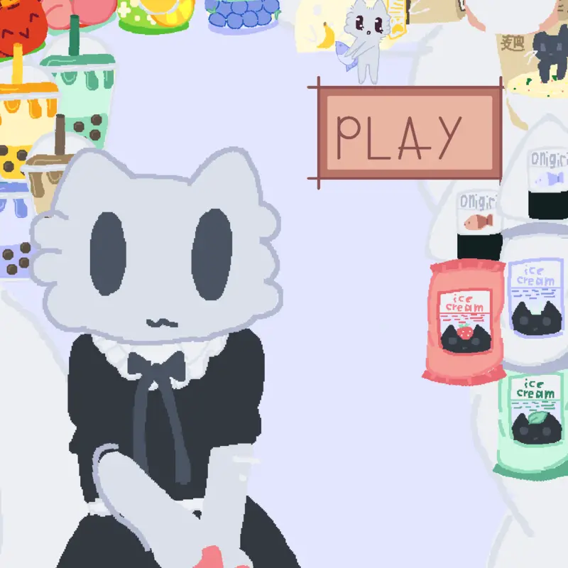 Game by @YukiCat
