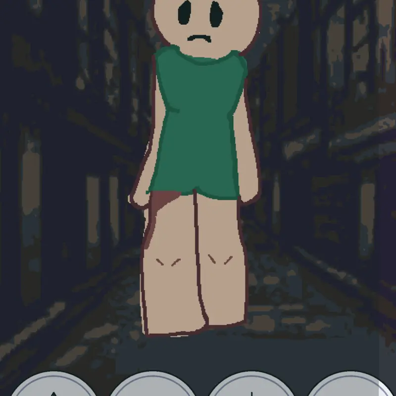 Game by @Dandy_WorldFanAcc