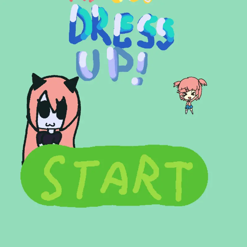 Game by @cutie_lemon