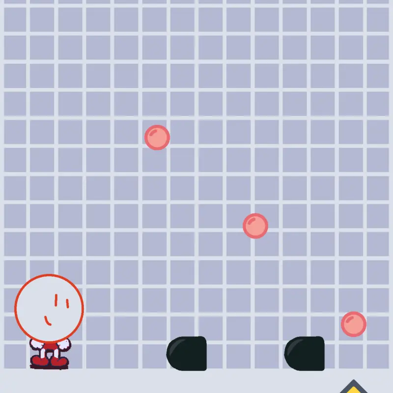 Game by @marilza
