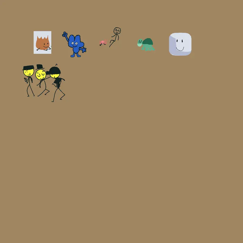 Game by @bentavius