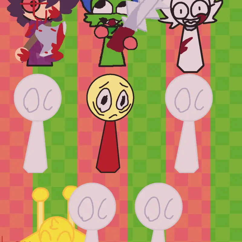 Game by @kidbat092