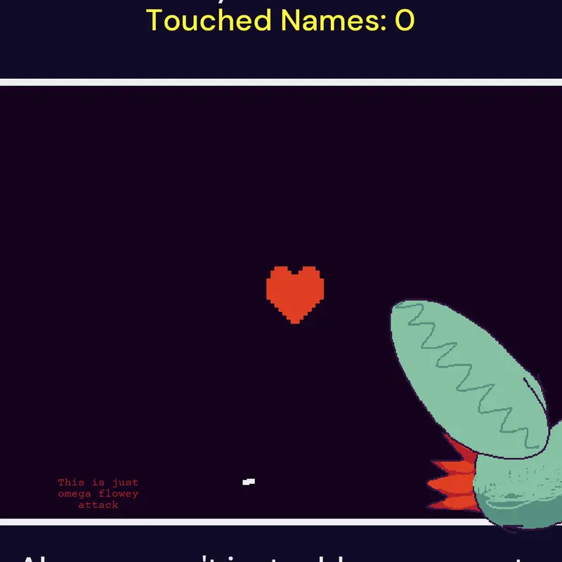 Game by @-DancinDuck-
