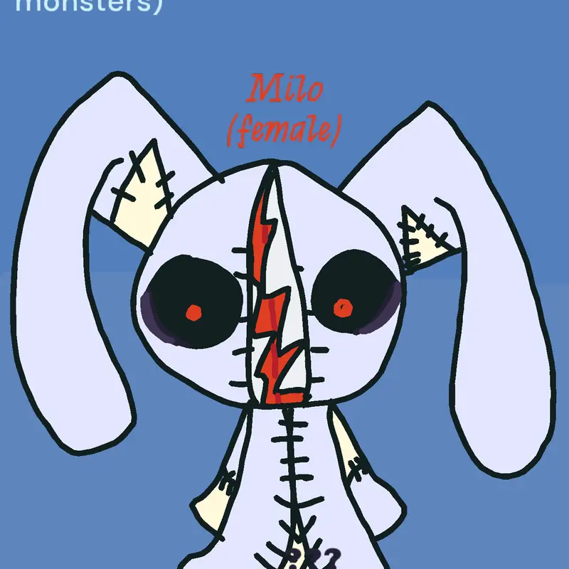 Game by @I_eat_icecream516