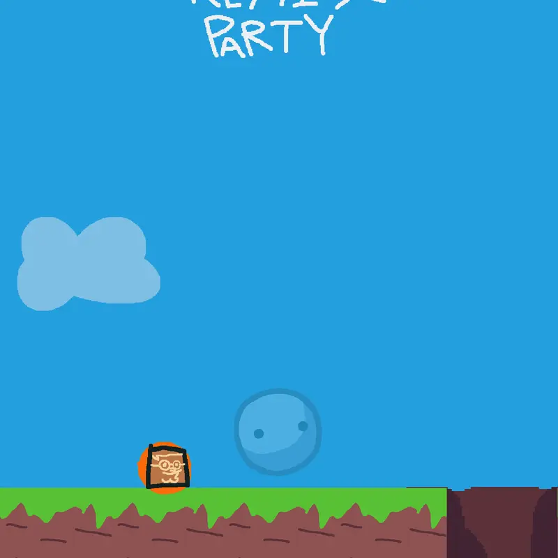 Game by @Reddomaybe45