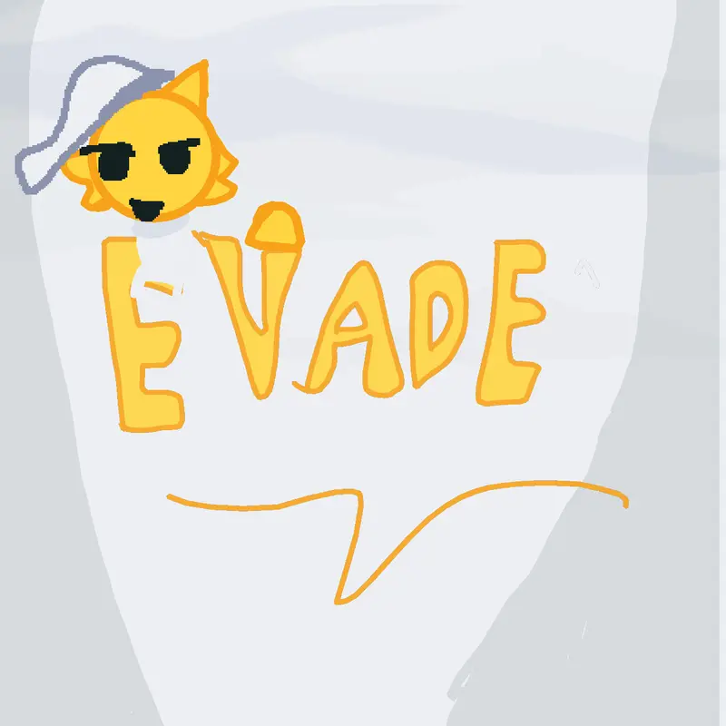 Game by @evadin