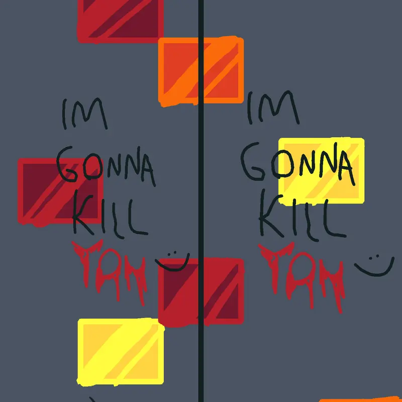 Game by @slim_back