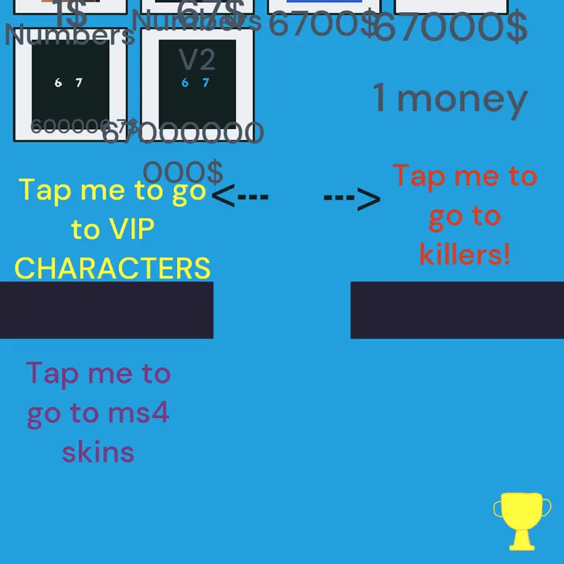 Game by @mafiosobunny