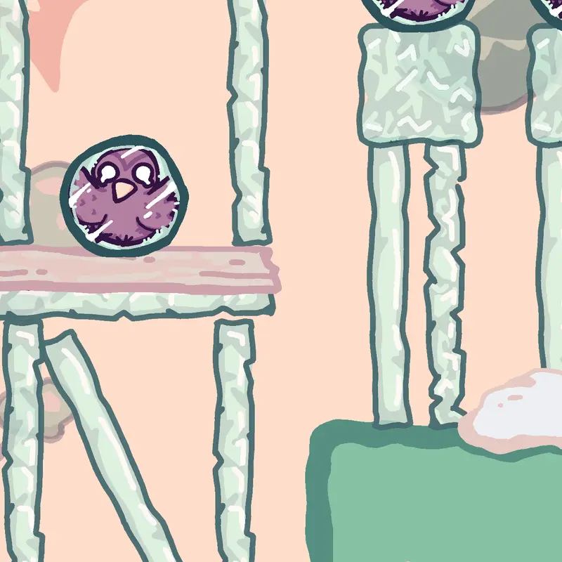 Game by @birdlings