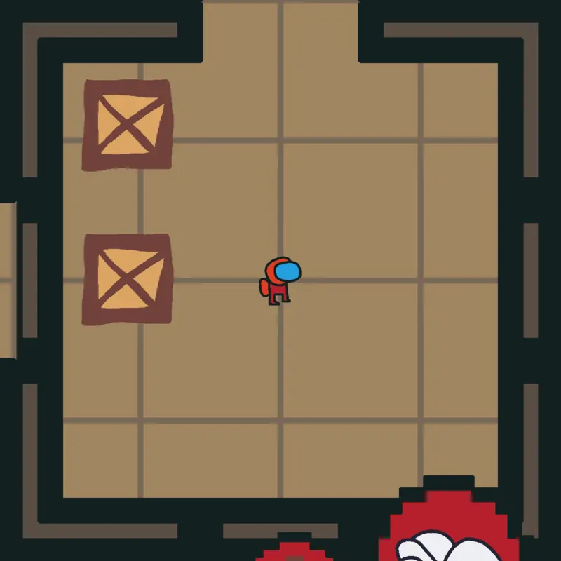 Game by @MemeTokall