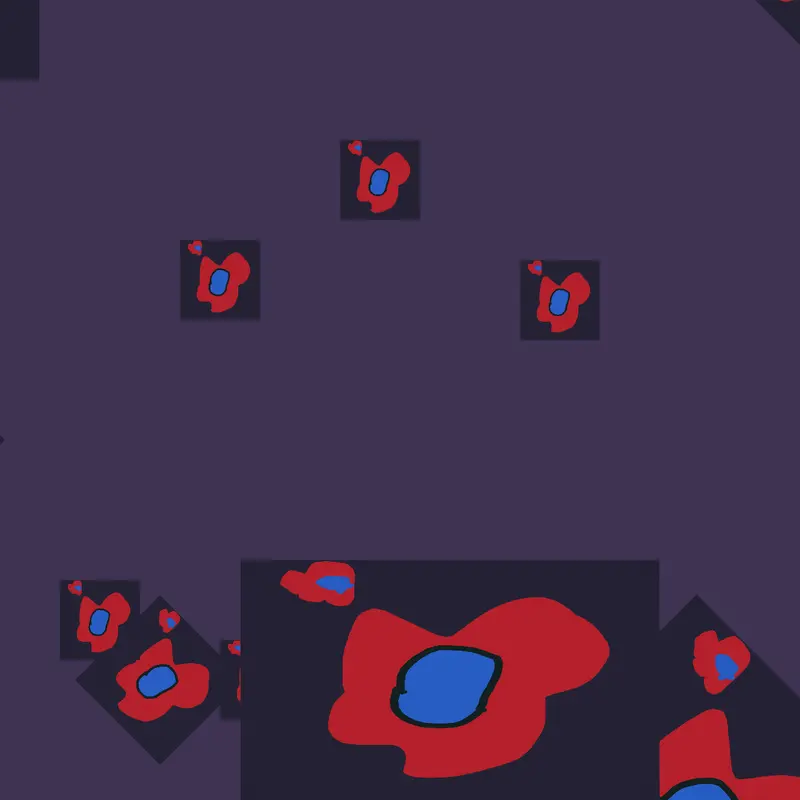 Game by @Luke1337