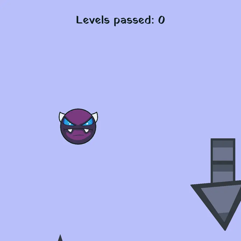 Game by @blue12k