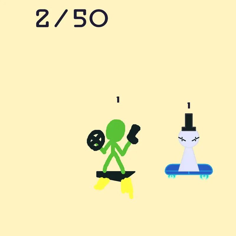 Game by @Nickross