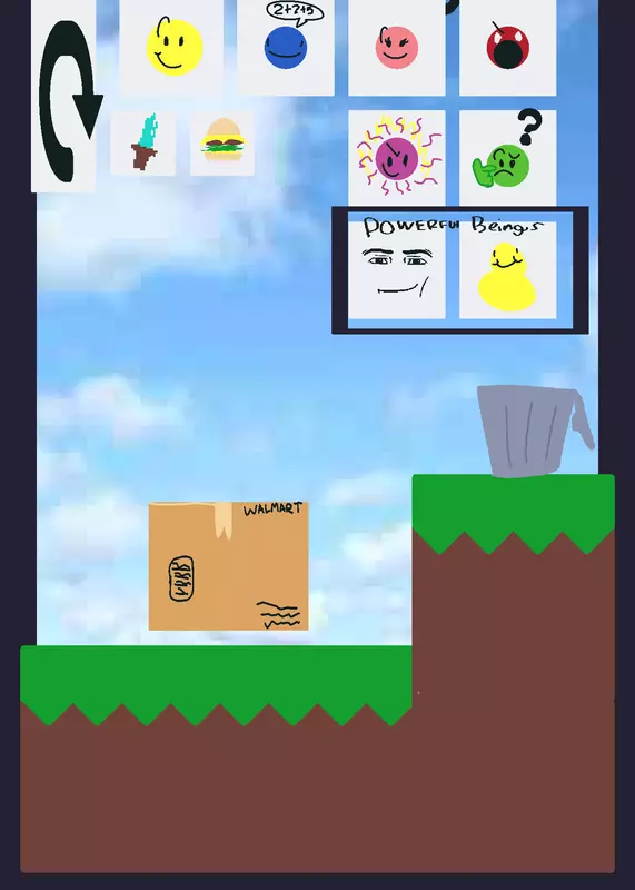 Game by @Shapeland421