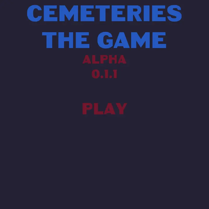 Game by @megacatfnf