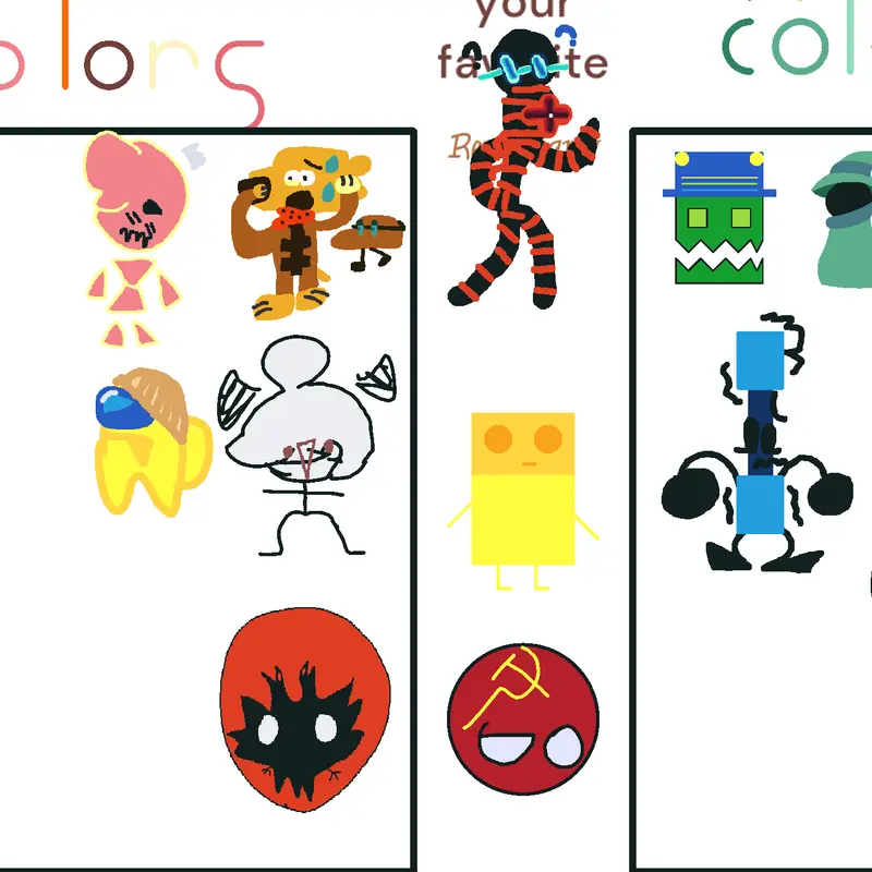 Game by @texry