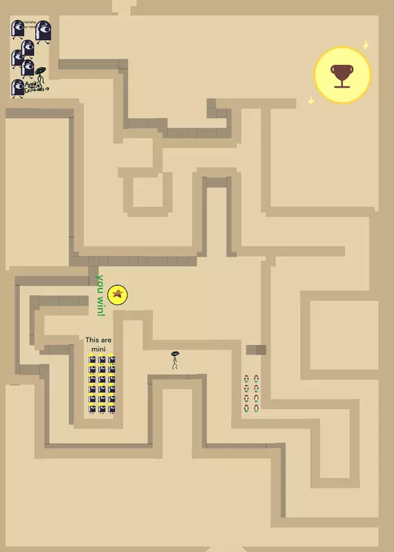 Game by @_-PIANETTEDOXY-_
