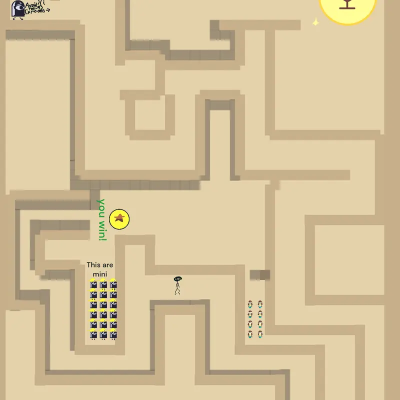 Game by @_-PIANETTEDOXY-_