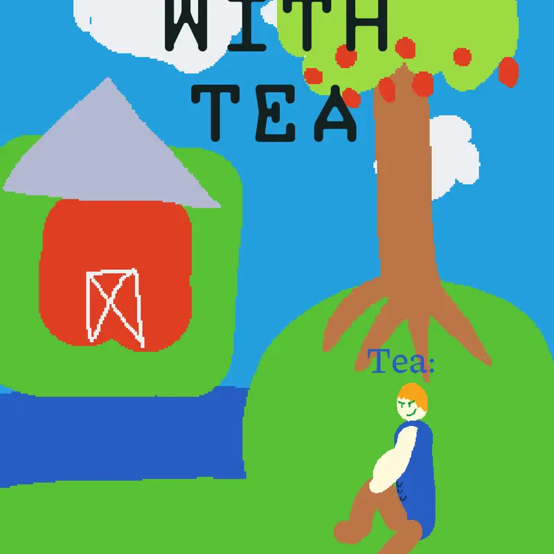 Game by @Tea-made_