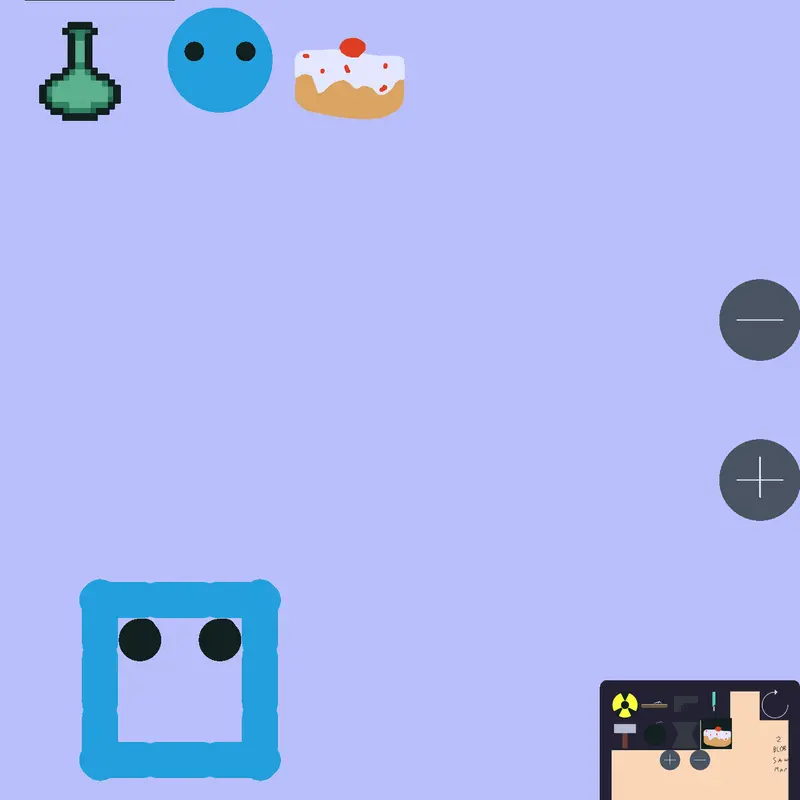 Game by @ILikeGore