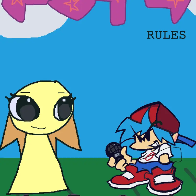 Game by @SprinkiPunki