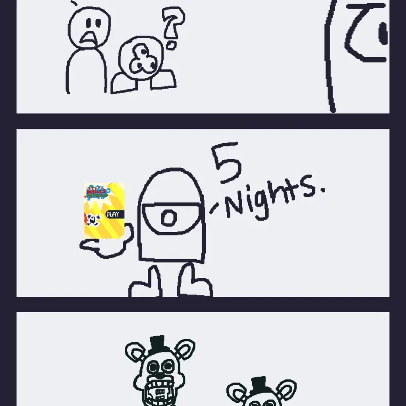 Game by @BRED_GAMES