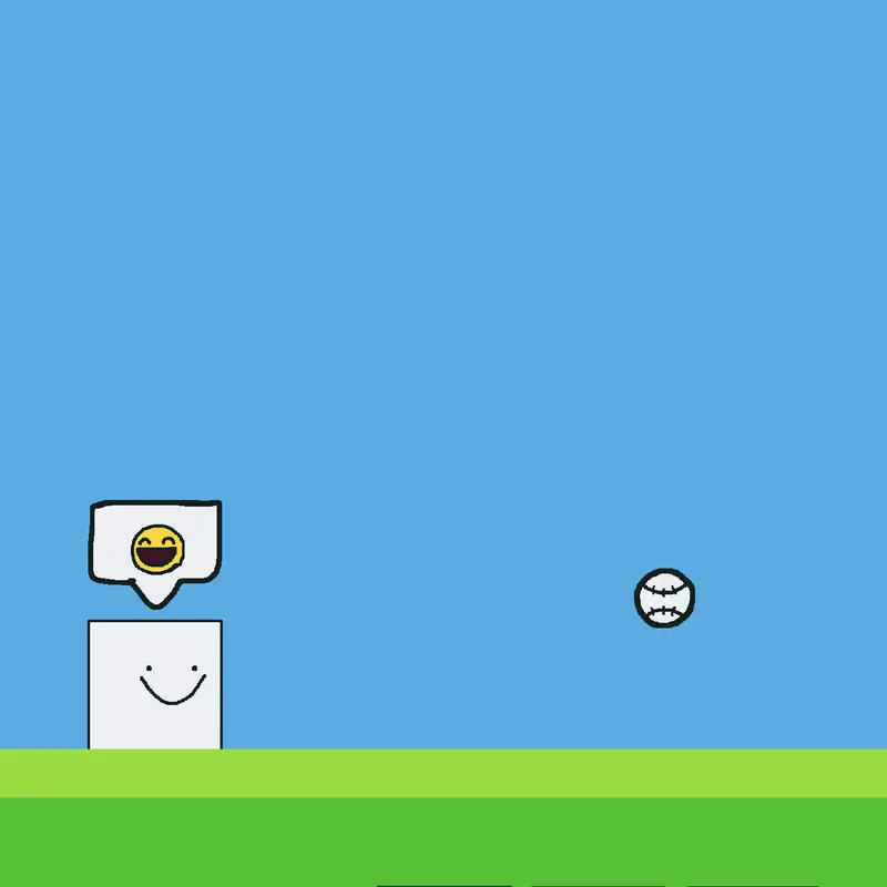 Game by @HubertGaems