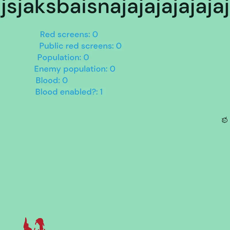 Game by @thelostmediaarchiver