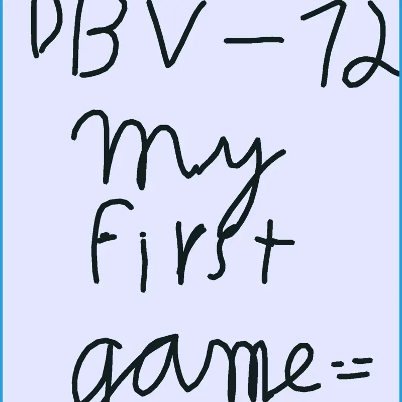 Game by @fishhhhhh