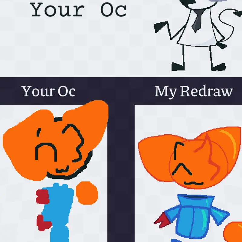 Game by @BobtheRandomAnimator
