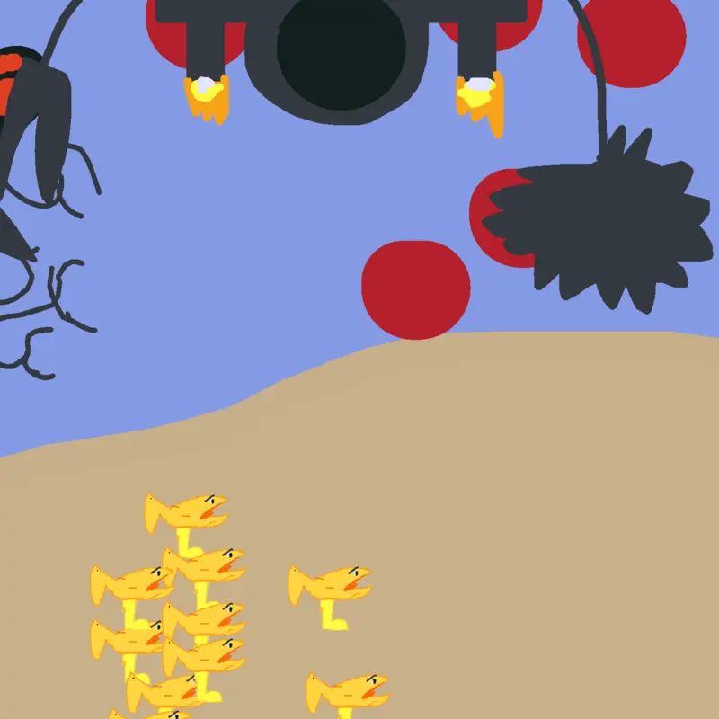 Game by @Tvman_Titan
