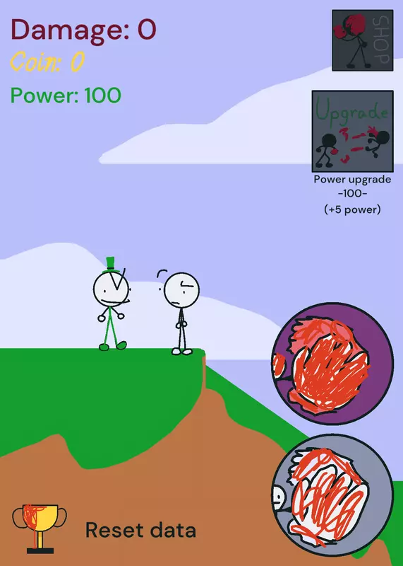Game by @PixelKid