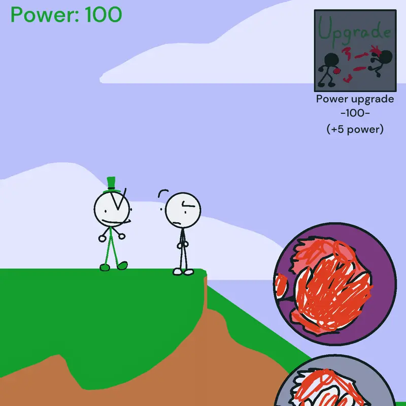Game by @PixelKid
