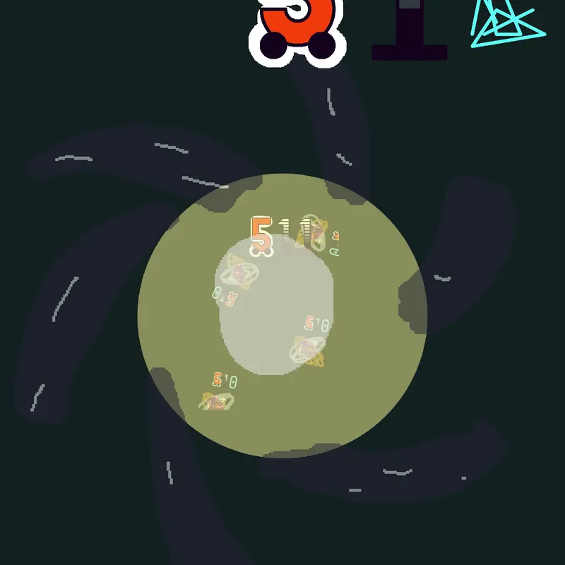 Game by @Geometicbbankman