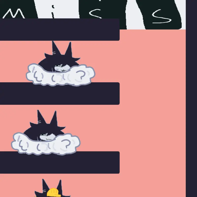 Game by @saladyumyum