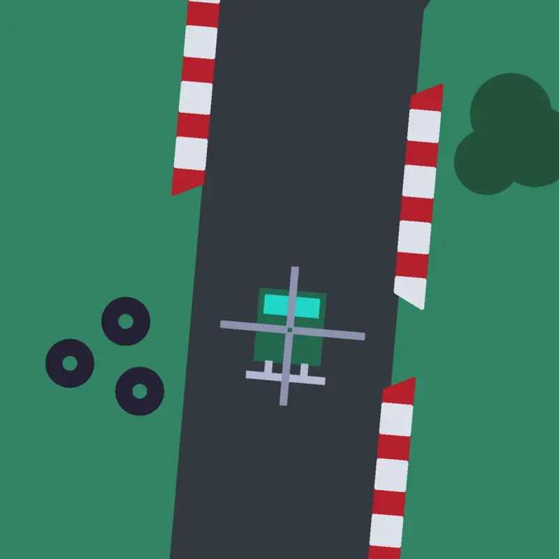 Game by @Brown_Cube