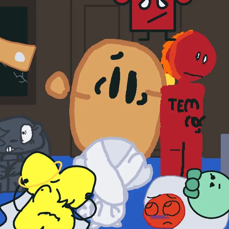 Game by @CoolGuyOnPhone