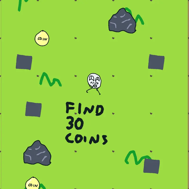 Game by @LEFTPOWER11