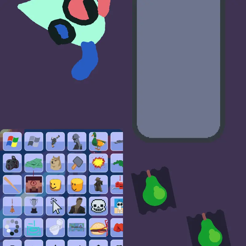 Game by @castle900