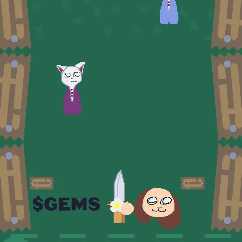 Game by @LilyDaisy