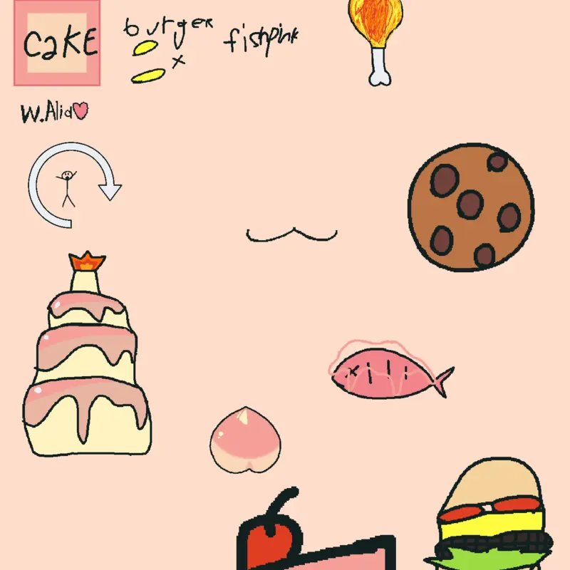 Game by @mecryingXD_4