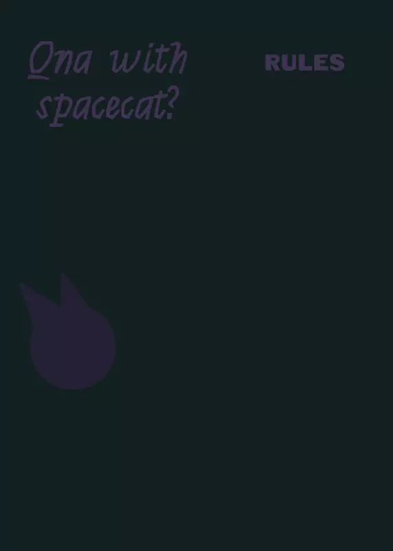 Game by @spaccecazt