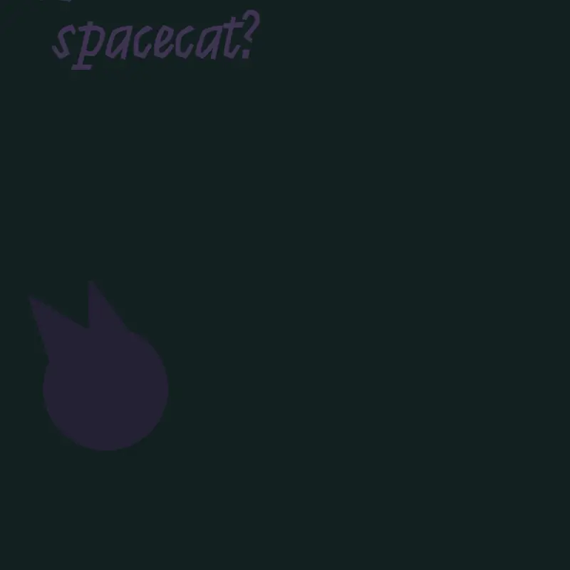 Game by @spaccecazt