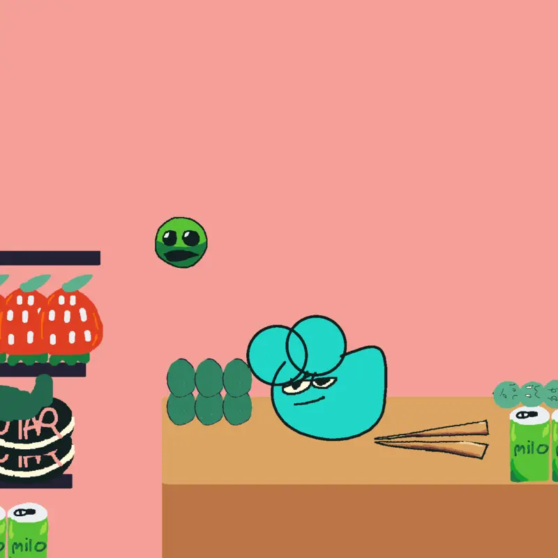 Game by @son443