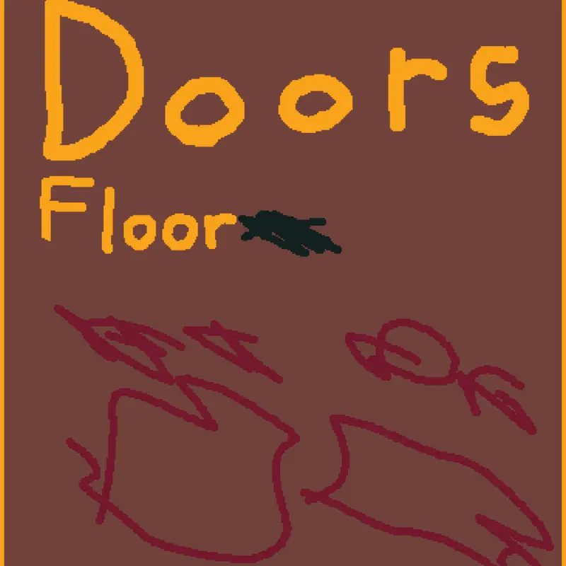 Game by @rooms-doors