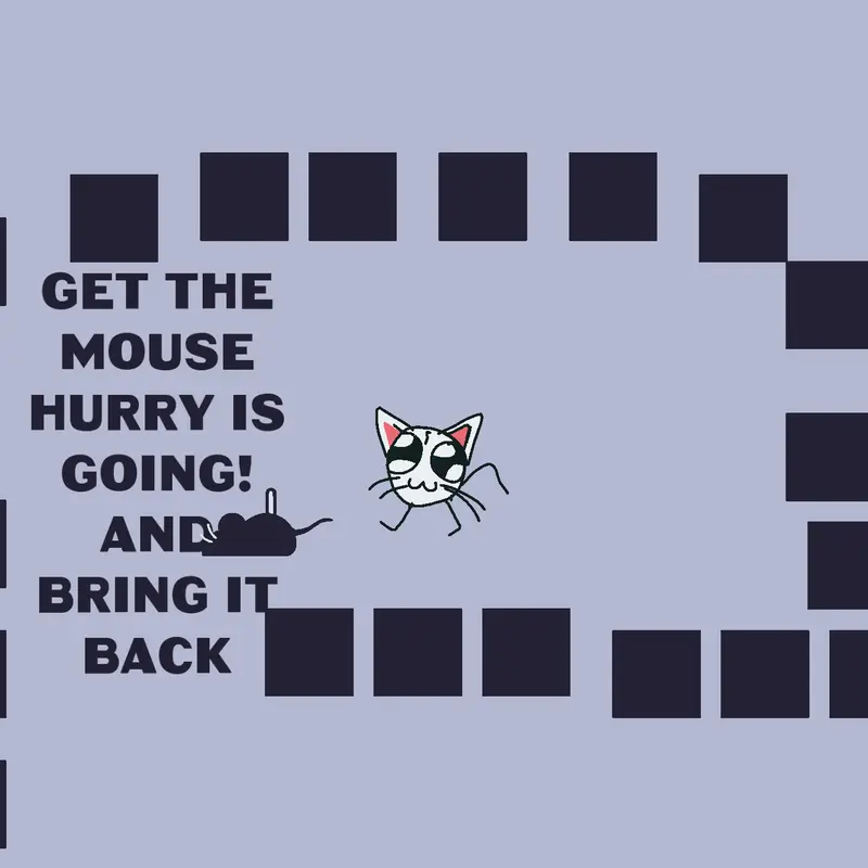 Game by @BunnyLoveramy